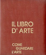 Il libro d'arte: una