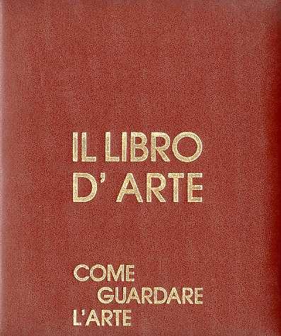 Libro arte una - il,