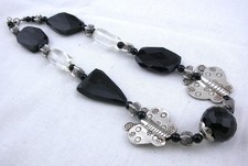 COLLANA GIROCOLLO IN ARGENTO