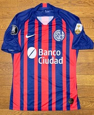 San Lorenzo libertadores 2019