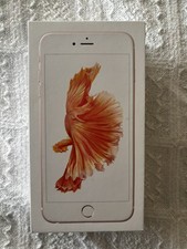 Smartphone Apple iPhone 6s