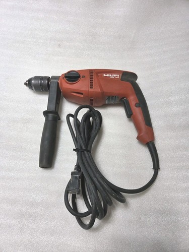 Hilti 30 drill driver - hilti,