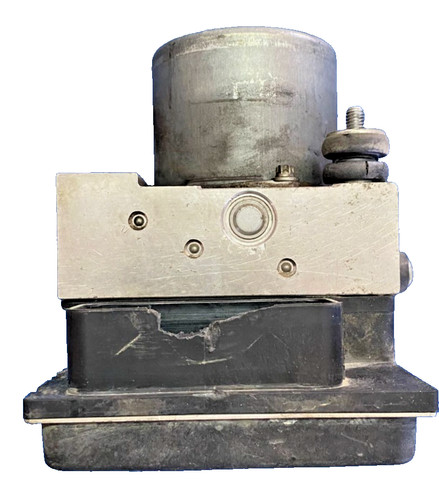 Centralina pompa abs - centralina,