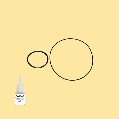 Cinghia olio kit 5 per - olio,