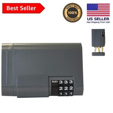 Cassaforte a Chiave Magnetica