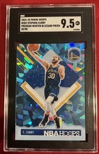 2024 Panini Hoops Stephen