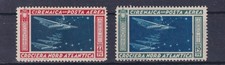 1933 COLONIE CIRENAICA P.A