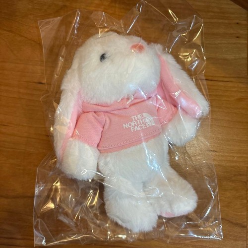 Portachiavi peluche coniglio