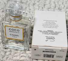CHANEL Coco Mademoiselle Eau