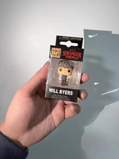 Mini funko pop pocket - mini,