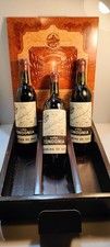3 Botellas VIÑA TONDONIA 2001