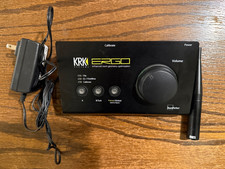 KRK Ergo Room Correction