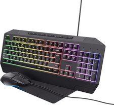 GXT 791 Kit 3-in-1 Mouse e