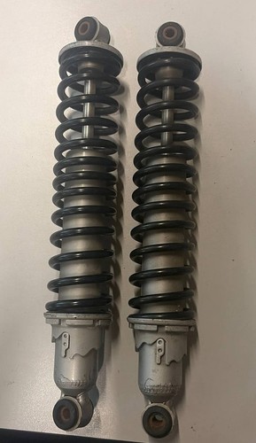 Coppia ammortizzatori cagiva - coppia,