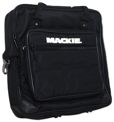 Mackie travel bag - soft, case