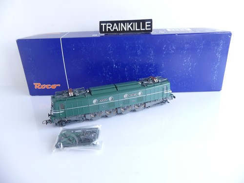 62472 roco locomotive - roco,