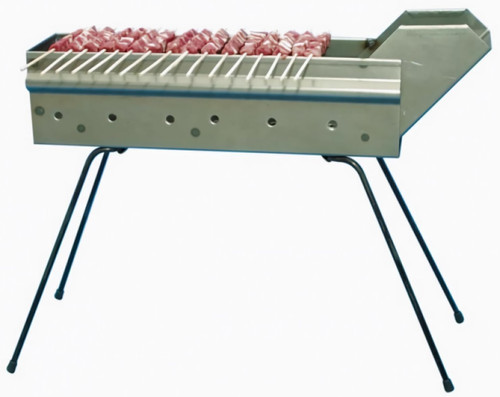 Canaletta arrosticini - canaletta,