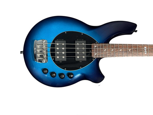 Ernie ball music man - bongo, 4