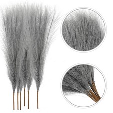  10 Pcs Erba Finta Decorazioni