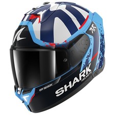 Casco moto integrale Shark