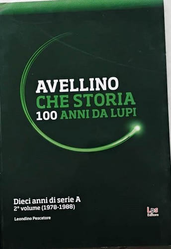 Avellino calcio storia dei - avellino,