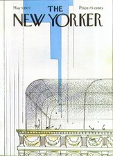 New yorker cover getz - new,