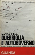 guerriglia e autogoverno