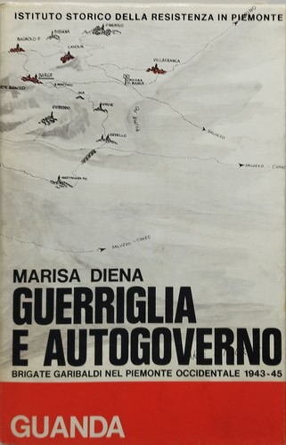 Guerriglia autogoverno - e,