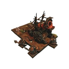 Warhammer Old World Chaos