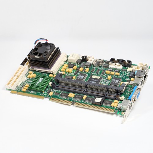 Scheda cpu ibm 11n9539 picmg - cpu,