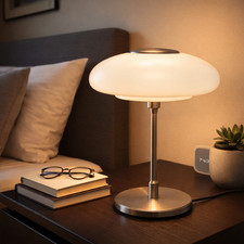 Lampada da tavolo IKEA