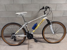 mtb ROSSIGNOLI  vertical 