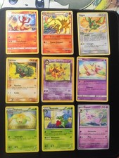 Lotto carte pokémon psa - lotto, bgs