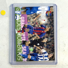 2004-05 Panini Megacracks