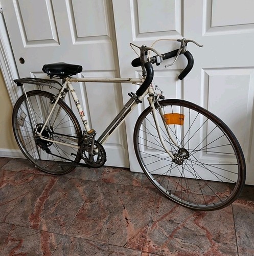 Peugeot vintage original 1960s - original,