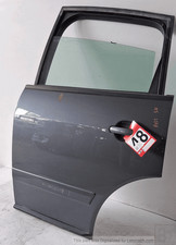 8Z0833051 Porta post. SX AUDI A2 (8Z) 1.4 TDI Ber. 5p/d/1422cc 8bec38