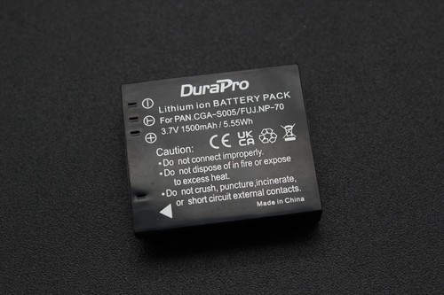 Batteria per fotocamera - , leica