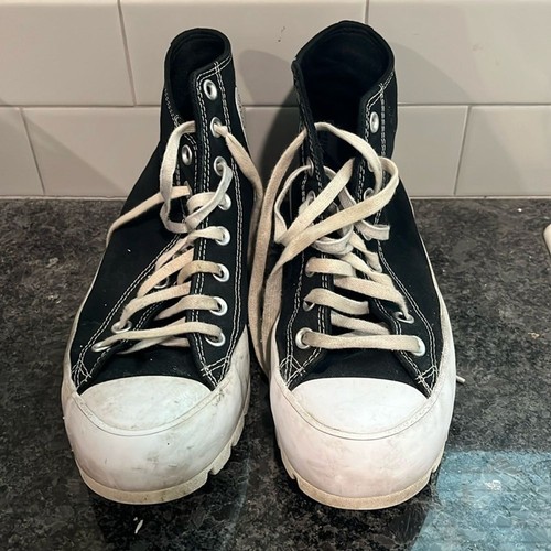 Piattaforme converse - piattaforme,