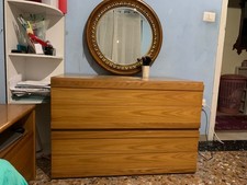 Cassettiera Per Camera Da Letto