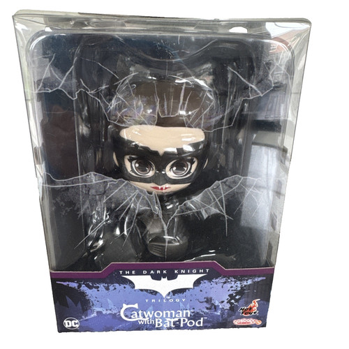 Batman cavaliere oscuro - dc, il