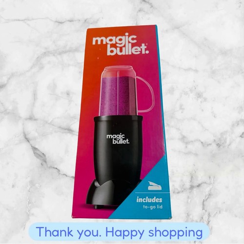 Magic bullet frullatore - bullet,