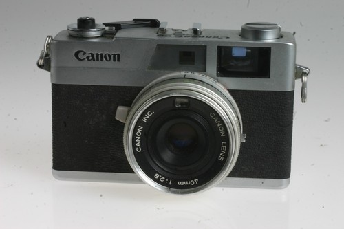 Canon canonet c31833 con - 28, #c31833