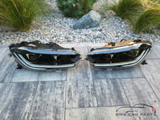 VW POLO 2G1 LIFT R LINE