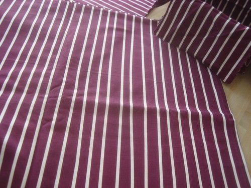 Tovaglia ikea righe cotone - tovaglia,