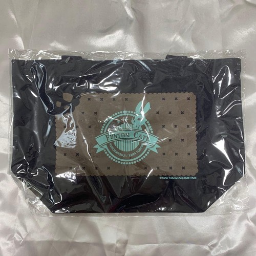 Black butler phantom café - butler,