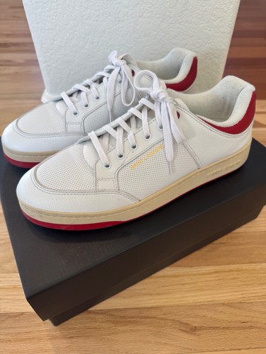 Sneakers uomo saint laurent - saint,