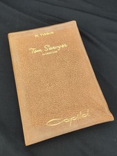 le avventure di tom sawyer mark twain 1956. esemplare n. 1374