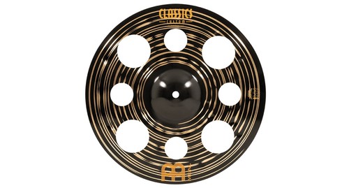 Meinl classics custom dark - meinl,