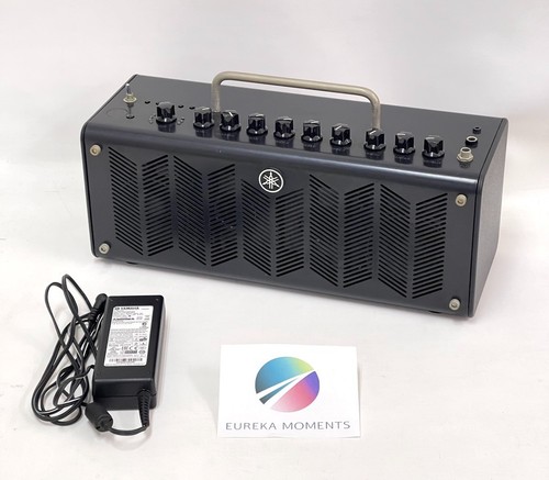 Yamaha thr10c 10w - yamaha,