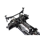 Serpent srx8gte 4wd - 1/8,